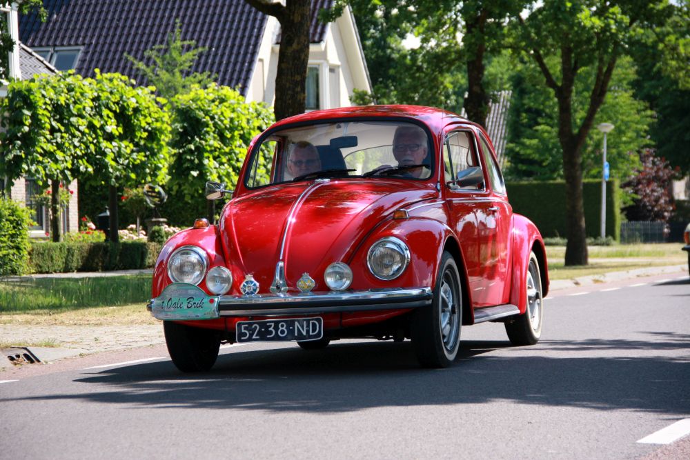 Oldtimerrit Geesteren 4 juni 2017 - 80